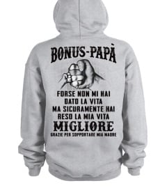 BONUS- PAPÀ