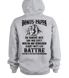 BONUS - PAPPA