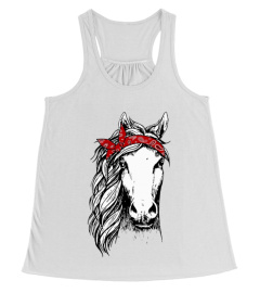 HORSE BANDANA