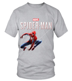 T-shirt Spider-Man