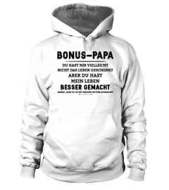 BONUS PAPA