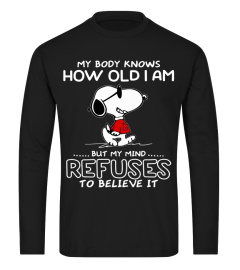 SNOOPY 2