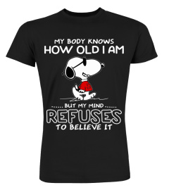 SNOOPY 2