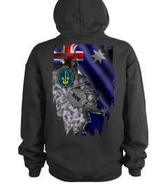 Royal Australian Navy