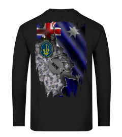 Royal Australian Navy