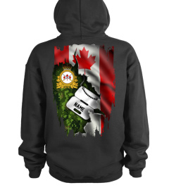 Canadian Army