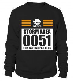 Let's See Them Aliens - Storm Area 51