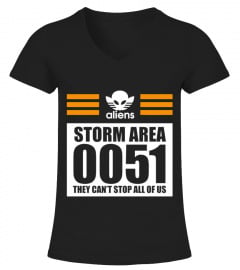 Let's See Them Aliens - Storm Area 51