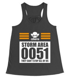 Let's See Them Aliens - Storm Area 51