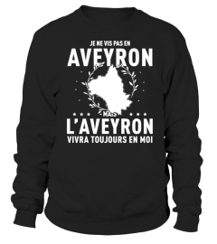 L'aveyron vit en moi