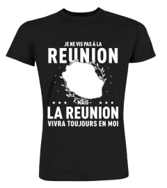 La Réunion vit en moi