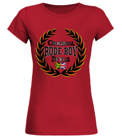 RUDE BOY STYLE