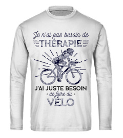 le vélo