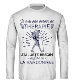 la randonnée