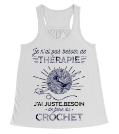 le crochet