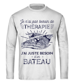 le bateau