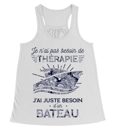 le bateau