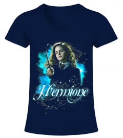 Harry Potter Hermione Ready T-Shirt