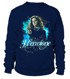 Harry Potter Hermione Ready T-Shirt