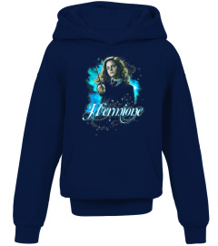 Harry Potter Hermione Ready T-Shirt