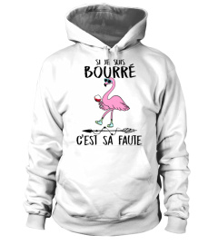 si je suis Bourré