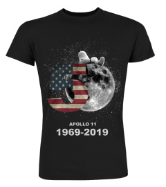 Snoopy Apollo 11