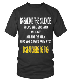 Dispatcher Limited Edition