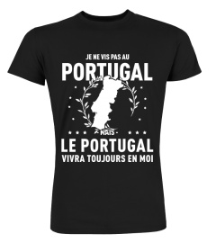 Le POrtugal vit en moi