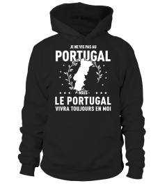 Le POrtugal vit en moi