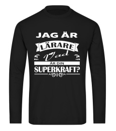 Lärare Super - Tshirt