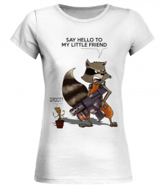 Guardians Of The Galaxy Graphic Tees by Kindastyle