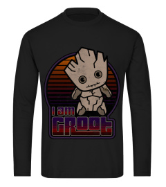 Guardians Of The Galaxy Graphic Tees by Kindastyle