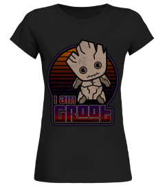 Guardians Of The Galaxy Graphic Tees by Kindastyle