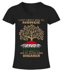 Hungary - Life-Took-Me [NOR]