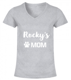 Rocky's Mom