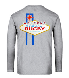 RUGBY VEGAS DOS