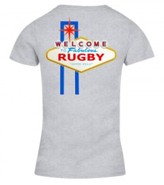 RUGBY VEGAS DOS