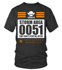 Storm Featured Tee