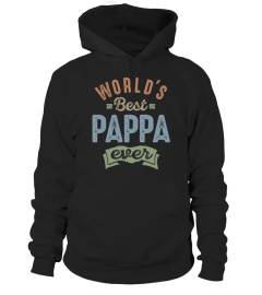 World's Best Pappa