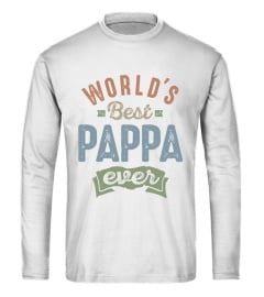 World's Best Pappa