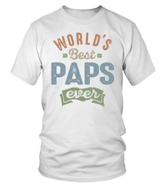 World's Best Paps