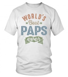 World's Best Paps