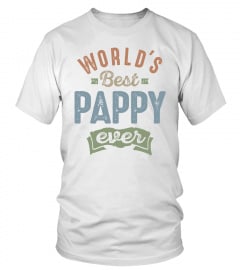 World's Best Pappy