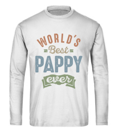 World's Best Pappy