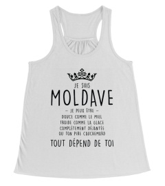 Moldave tout dépend de toi v