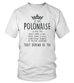 Polonaise tout dépend de toi v