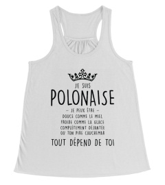 Polonaise tout dépend de toi v