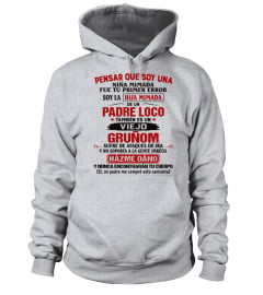 PADRE LOCO