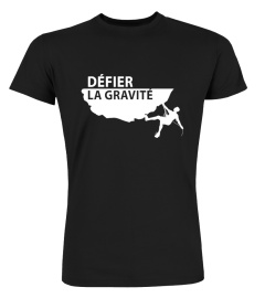 défier la gravité