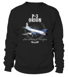 VP-9 P-3 Orion T-shirt